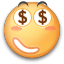 [金钱]