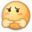 [委屈]