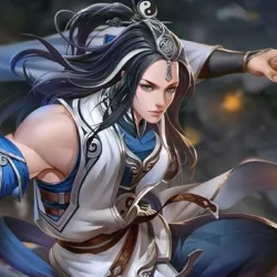 狗咬吕洞宾