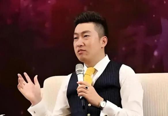 网红导师周文强被抓?账号停更、账户冻结,背后真相没那么简单