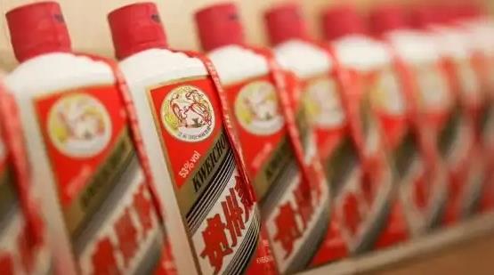 退休副省长家丢了243万元茅台名酒