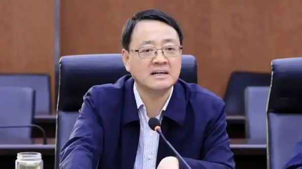 国企副总留置不到40天 董事长被查
